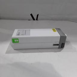 GE Healthcare SAM Smart Anesthesia Multi-Gas Module - 395272