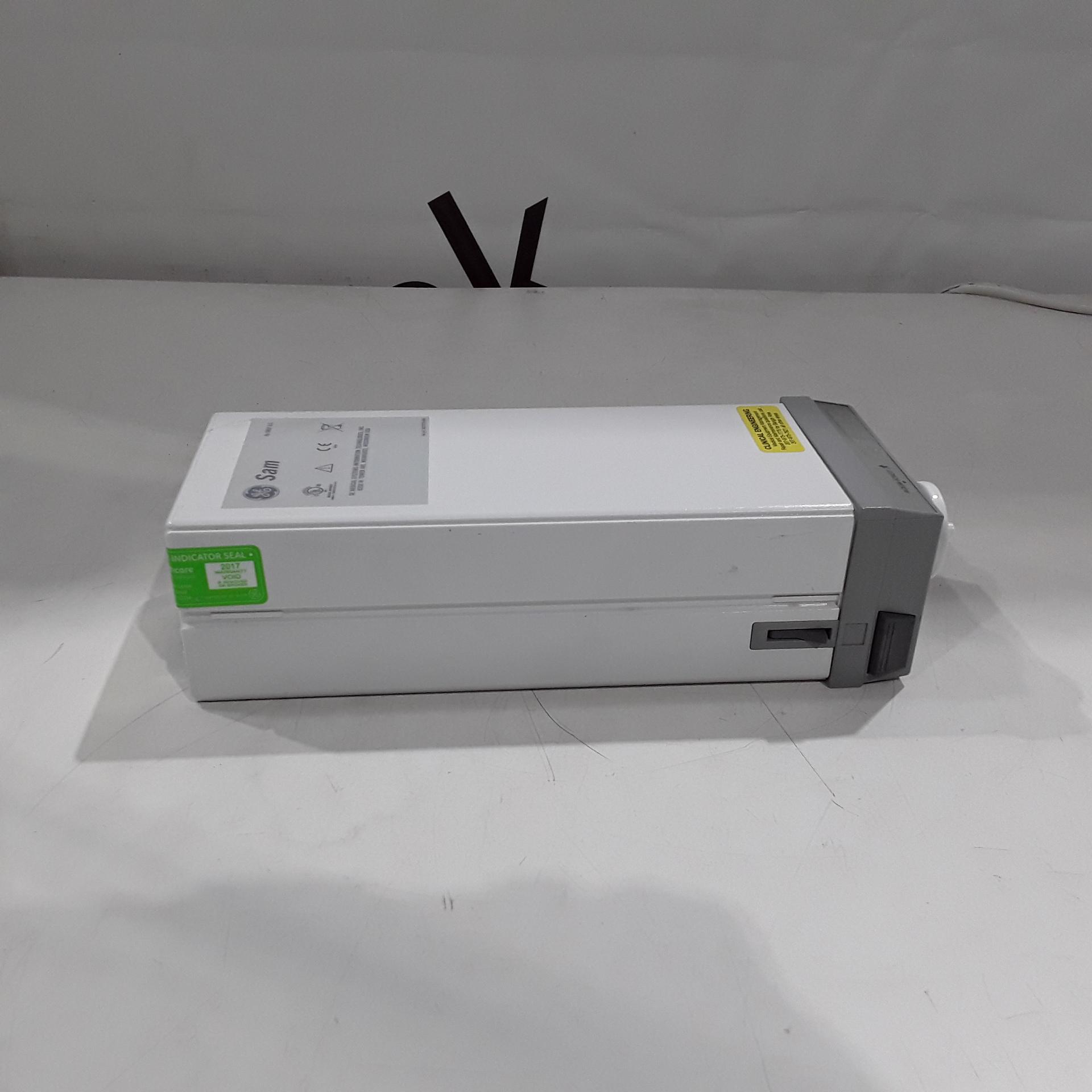 GE Healthcare SAM Smart Anesthesia Multi-Gas Module - 395272