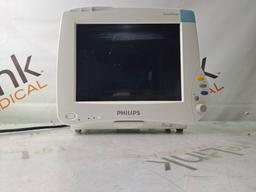 Philips IntelliVue MP50 Patient Monitor - 448848