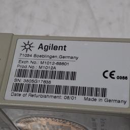 Philips M1012A Cardiac Output Module - 456183