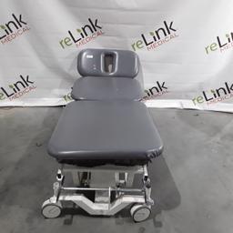Chattanooga Group 3-Section Hi-Lo Treatment Table - 365972