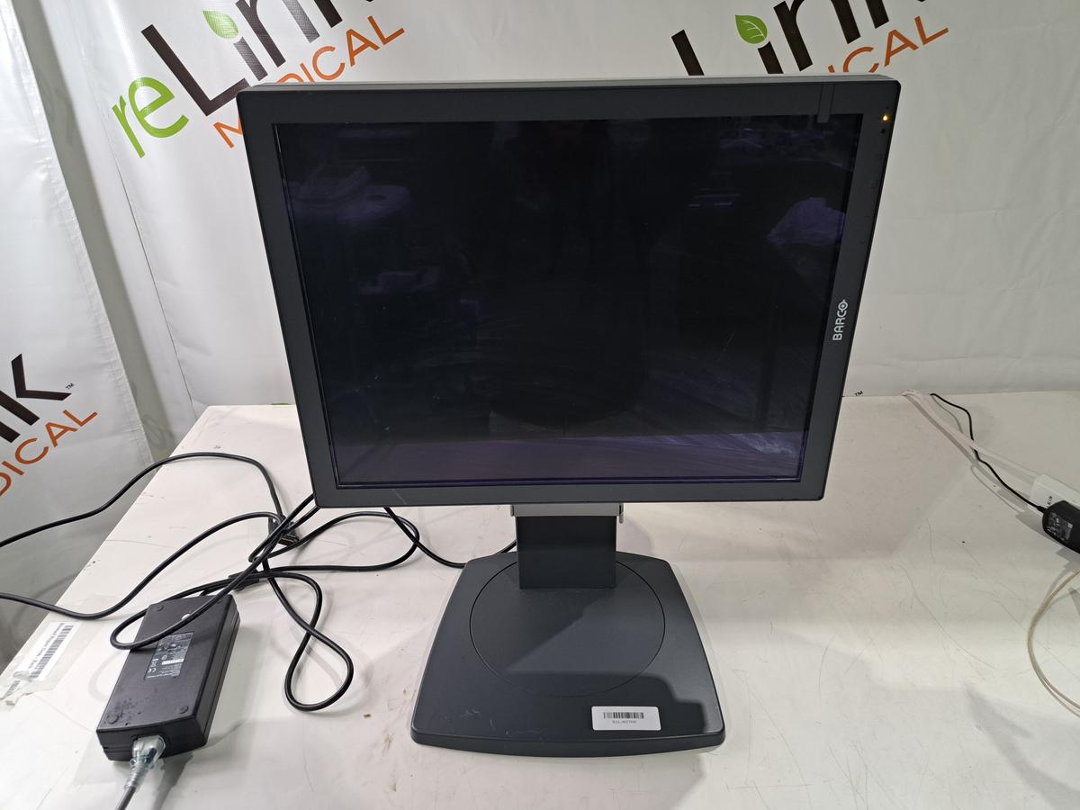 Barco MDCG-3120 Coronis 21" Grayscale Monitor - 389592