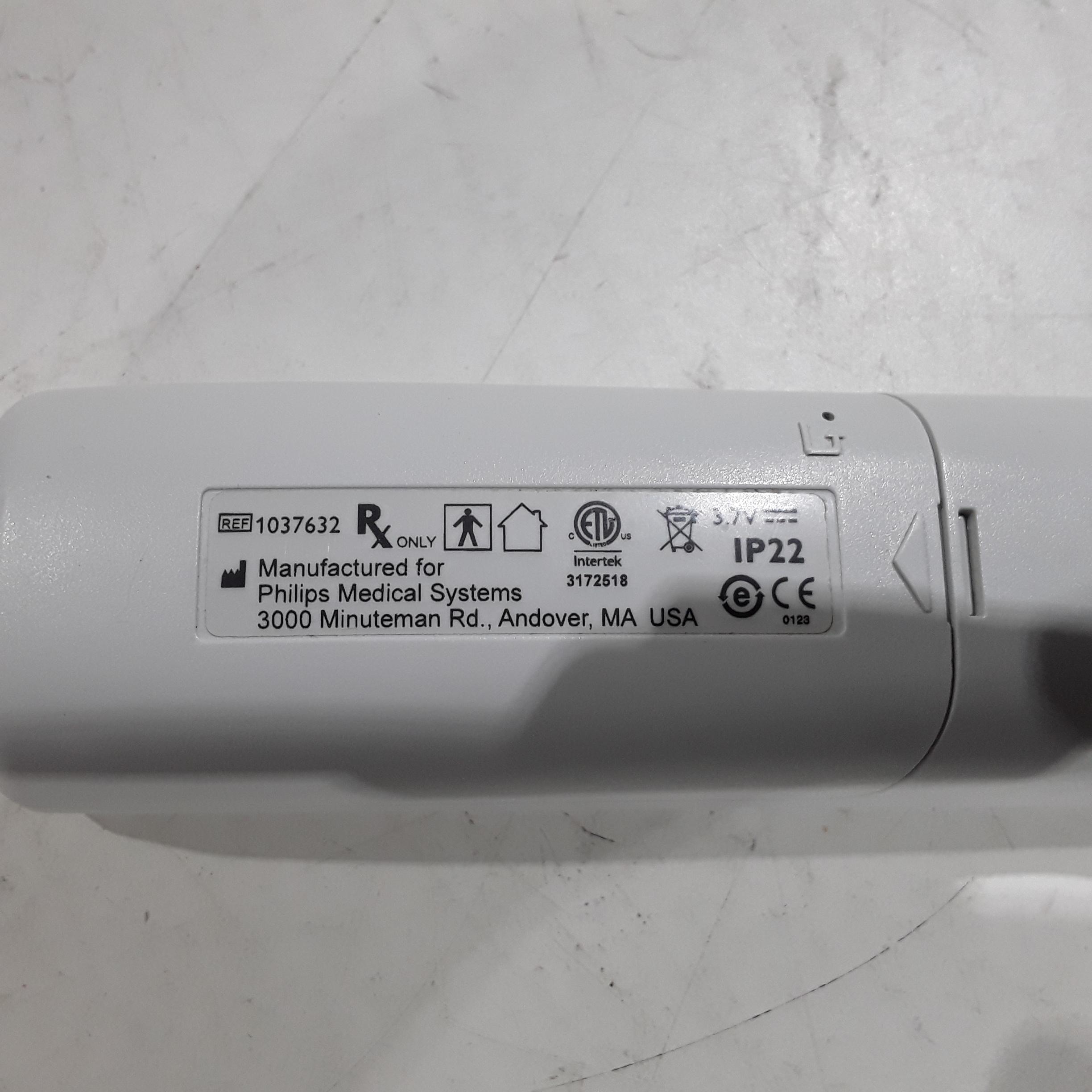 Philips 1037632 Bilichek Bilirubinometer - 440762