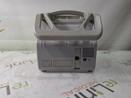 Philips Intellivue MP5 - ECG, Fast SpO2, NIBP, Press, Temp Patient Monitor - 452746