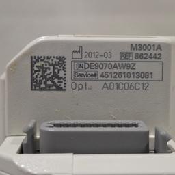 Philips M3001A-A01C06C12 Fast SpO2, NIBP, 12 lead ECG, Temp, IBP MMS Module - 450482