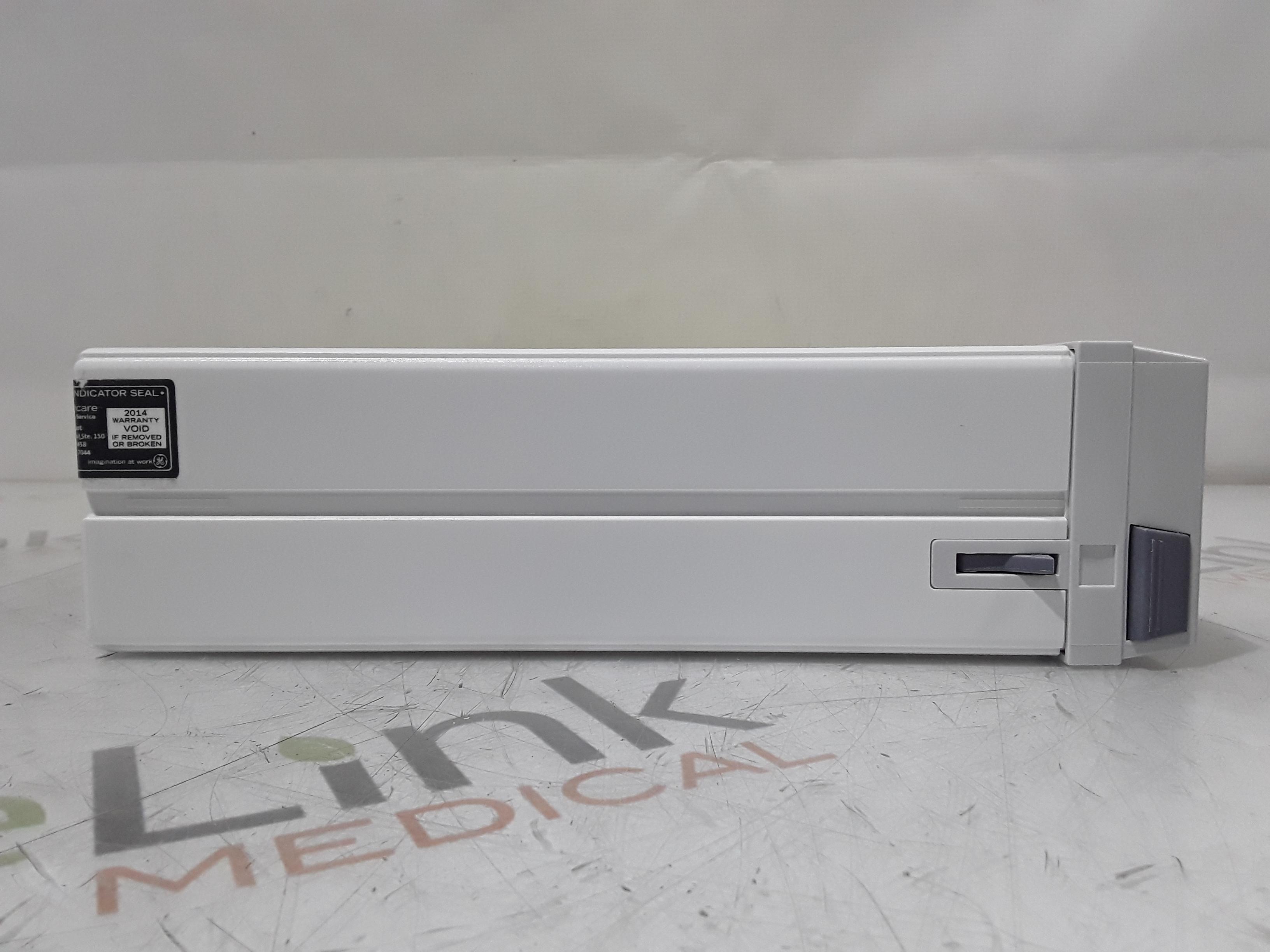 GE Healthcare SAM Smart Anesthesia Multi-Gas Module - 388328