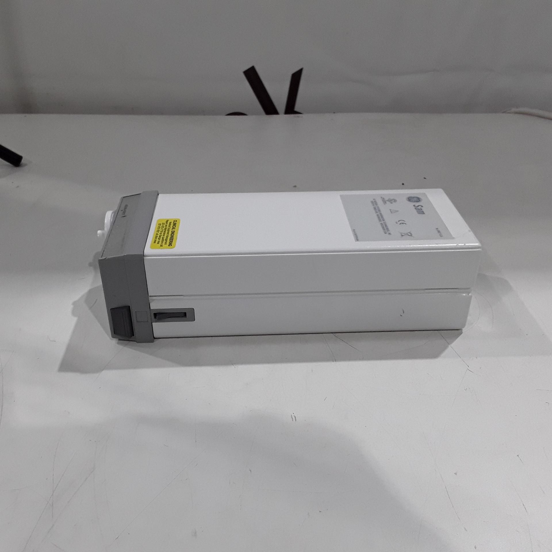 GE Healthcare SAM Smart Anesthesia Multi-Gas Module - 395272