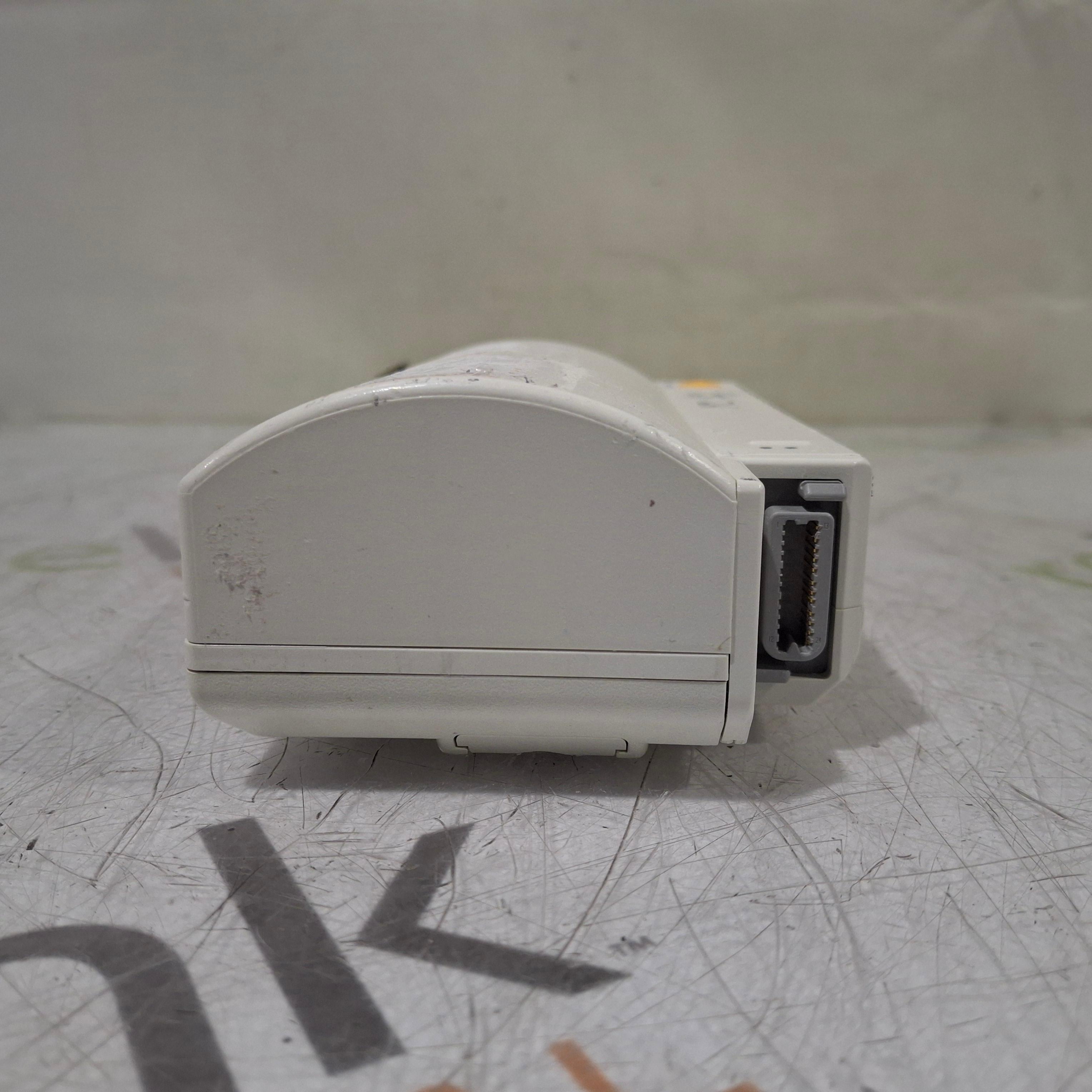 Philips M3001A-A01C06C12 Fast SpO2, NIBP, 12 lead ECG, Temp, IBP MMS Module - 450482