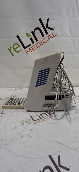 Viasys Healthcare Nicolet Companion III Advanced Doppler System - 441622