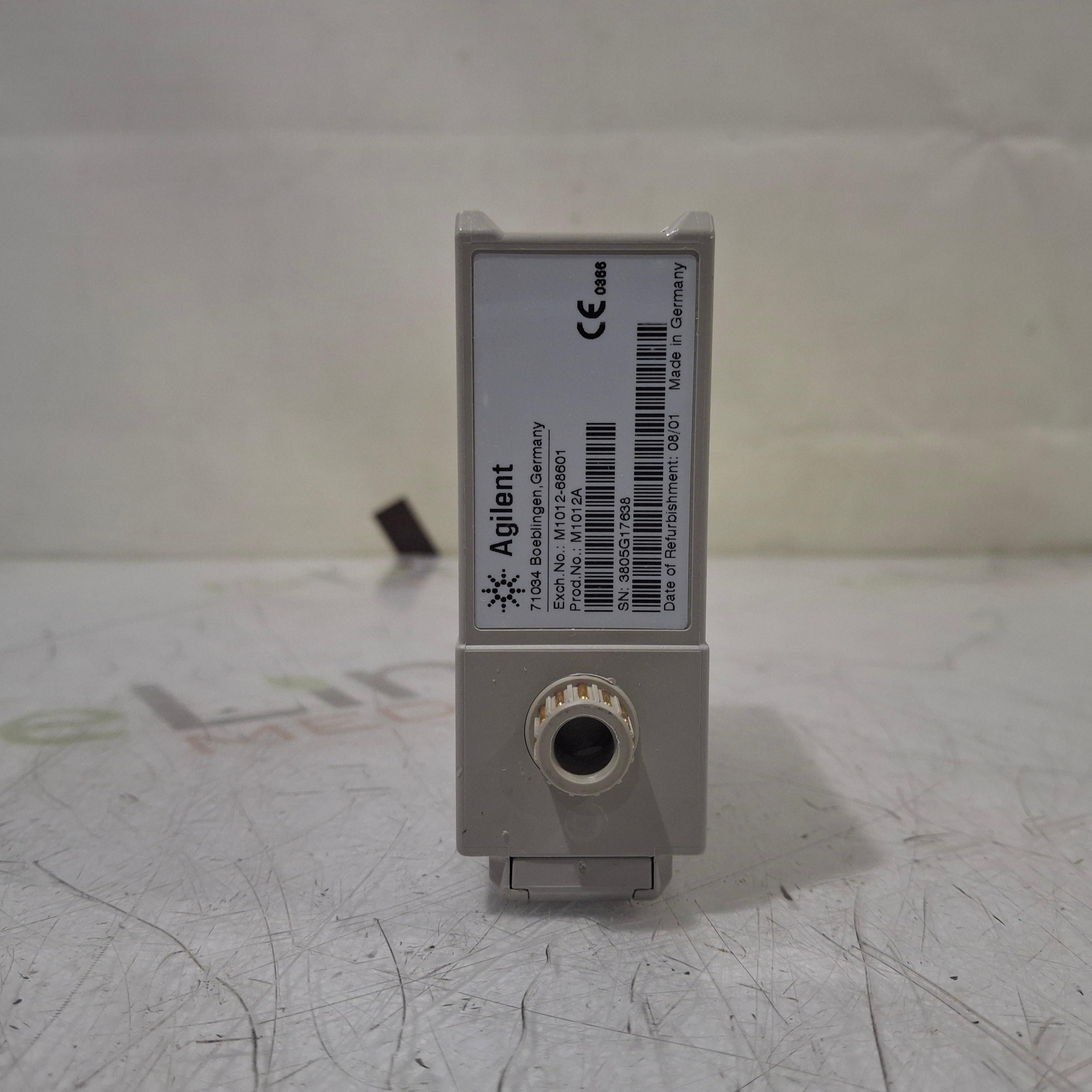 Philips M1012A Cardiac Output Module - 456183