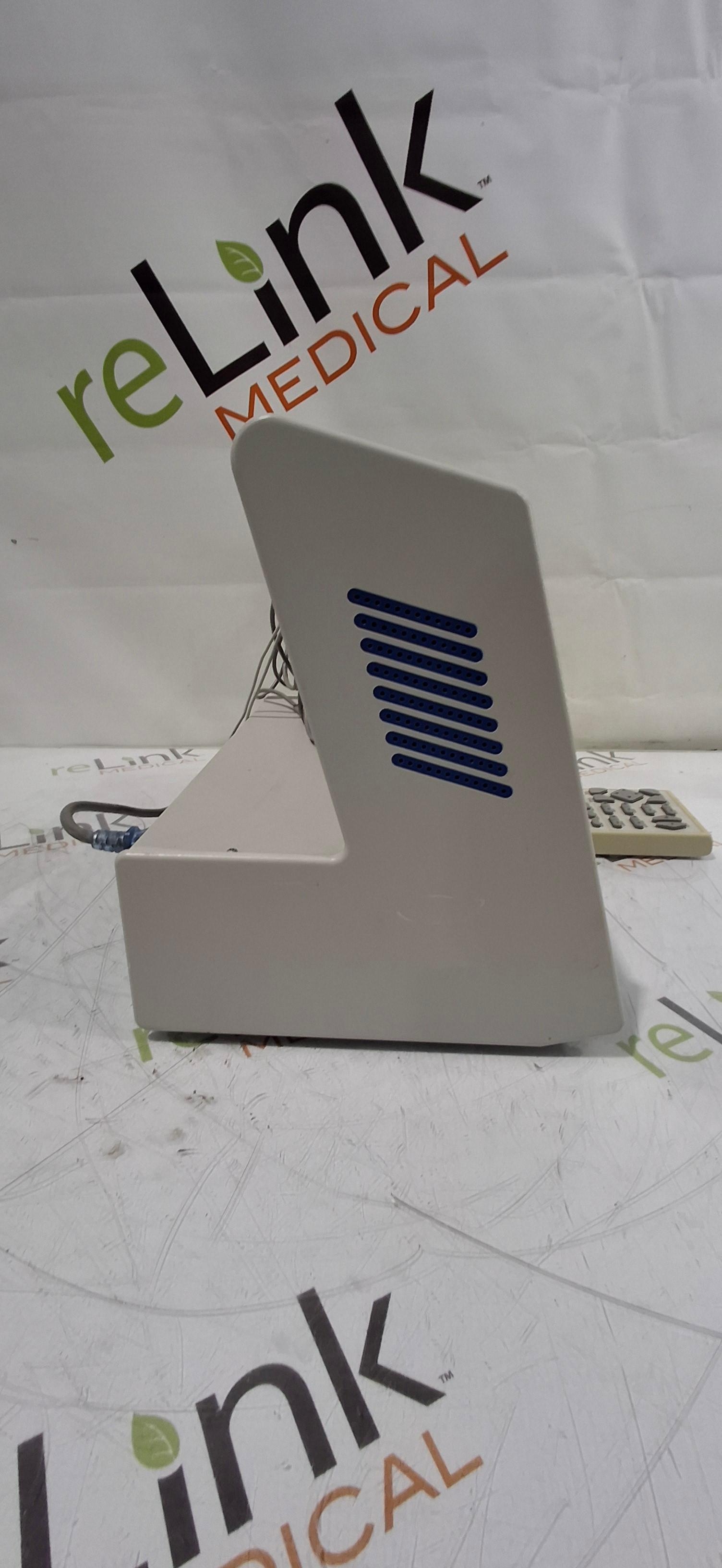 Viasys Healthcare Nicolet Companion III Advanced Doppler System - 441622