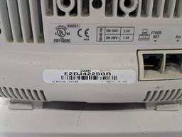 GE Healthcare Dash 4000 - GE/Nellcor SpO2 Patient Monitor - 388843