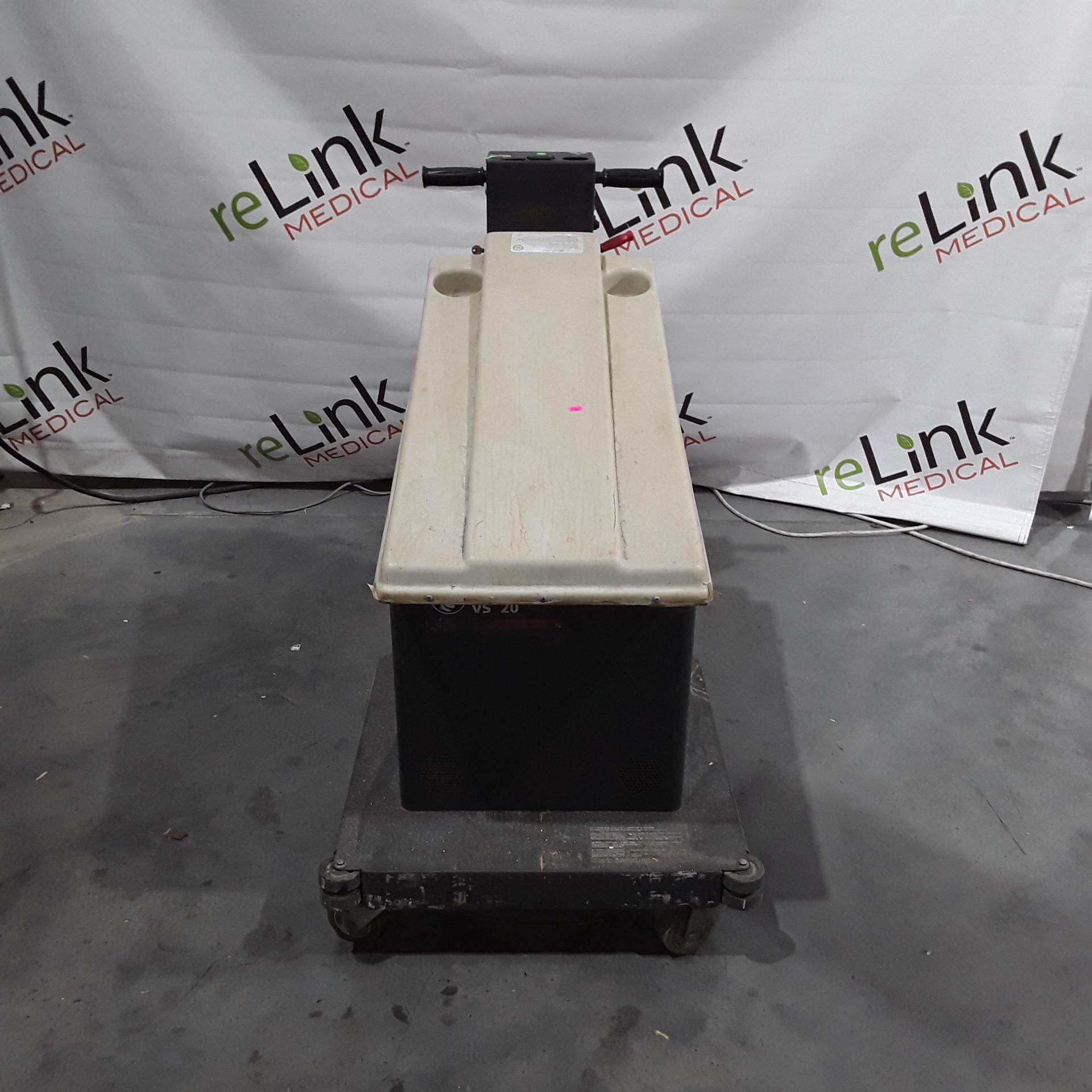 Nilfisk Advance VS20 Floor Burnisher - 374968