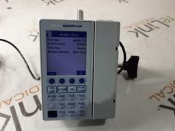 Baxter Sigma Spectrum 6.05.15 with B/G Battery Infusion Pump - 414843