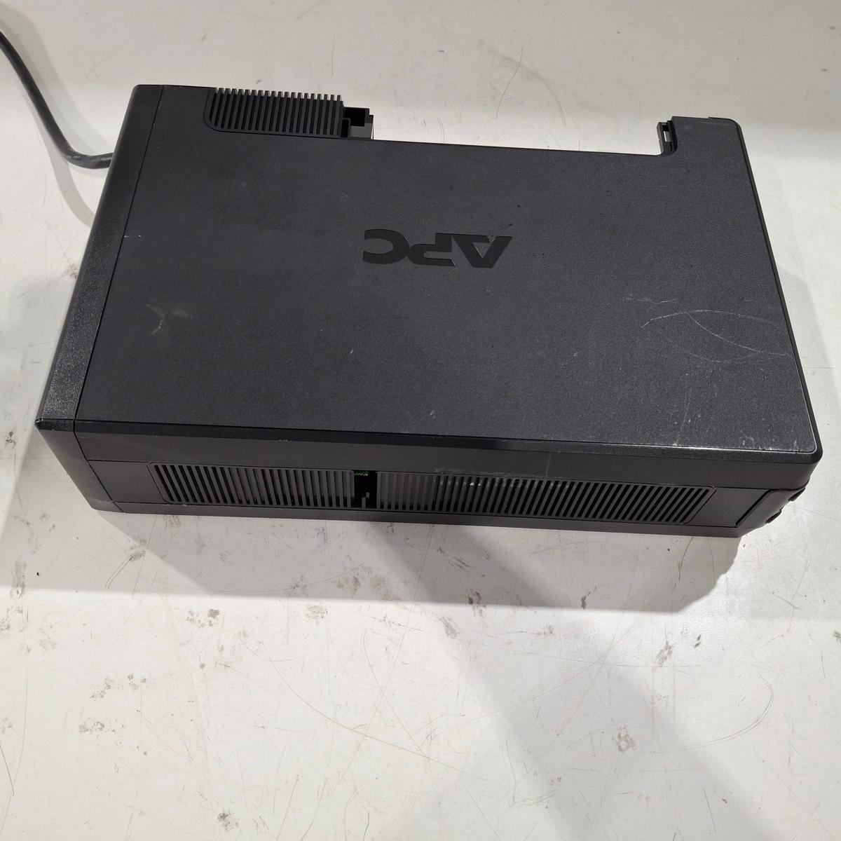 APC Back-Ups Pro 1000 Power-Saving Battery Backup - 445183