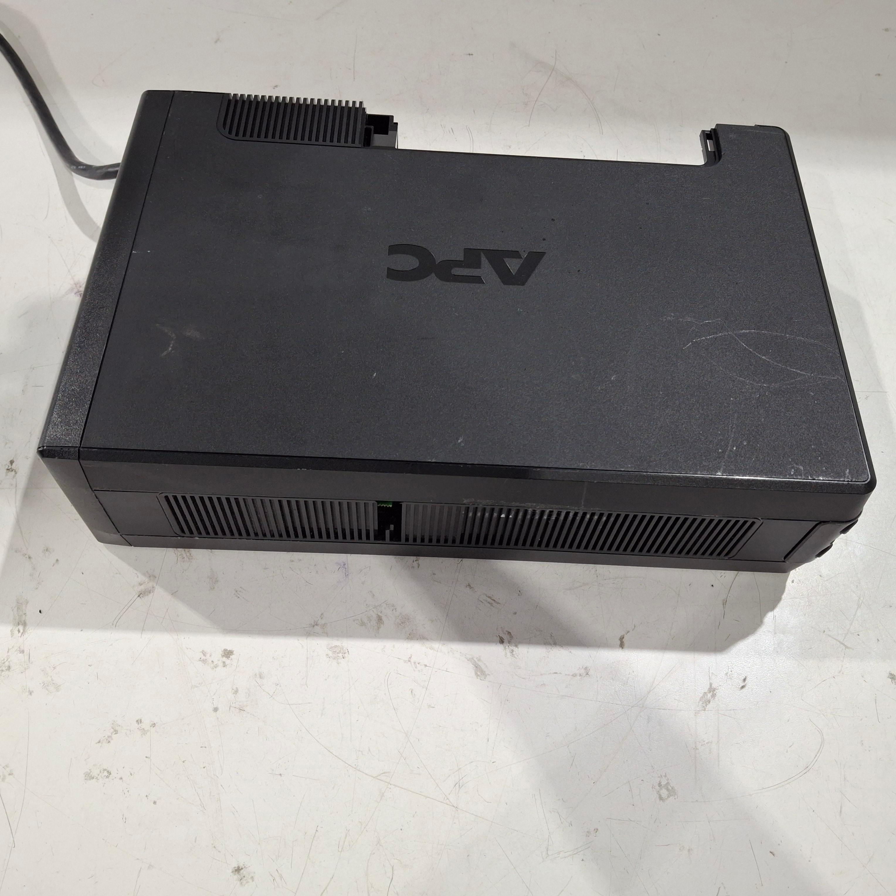 APC Back-Ups Pro 1000 Power-Saving Battery Backup - 445183