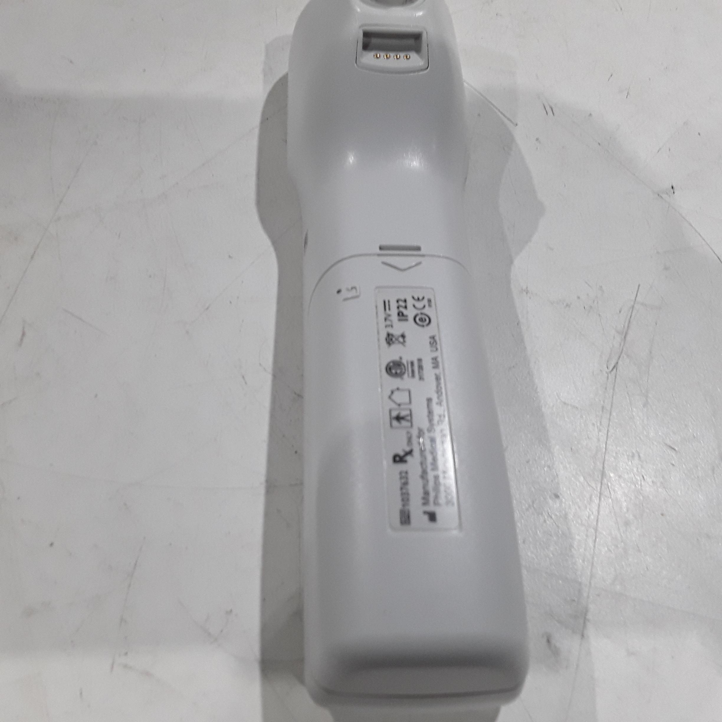 Philips 1037632 Bilichek Bilirubinometer - 440762