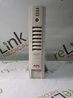 APC Back-UPS XS 1500 Power-Saving Battery Backup - 439816