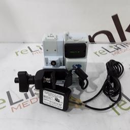 Baxter Sigma Spectrum 6.02.07 with B/G Battery Infusion Pump - 437129
