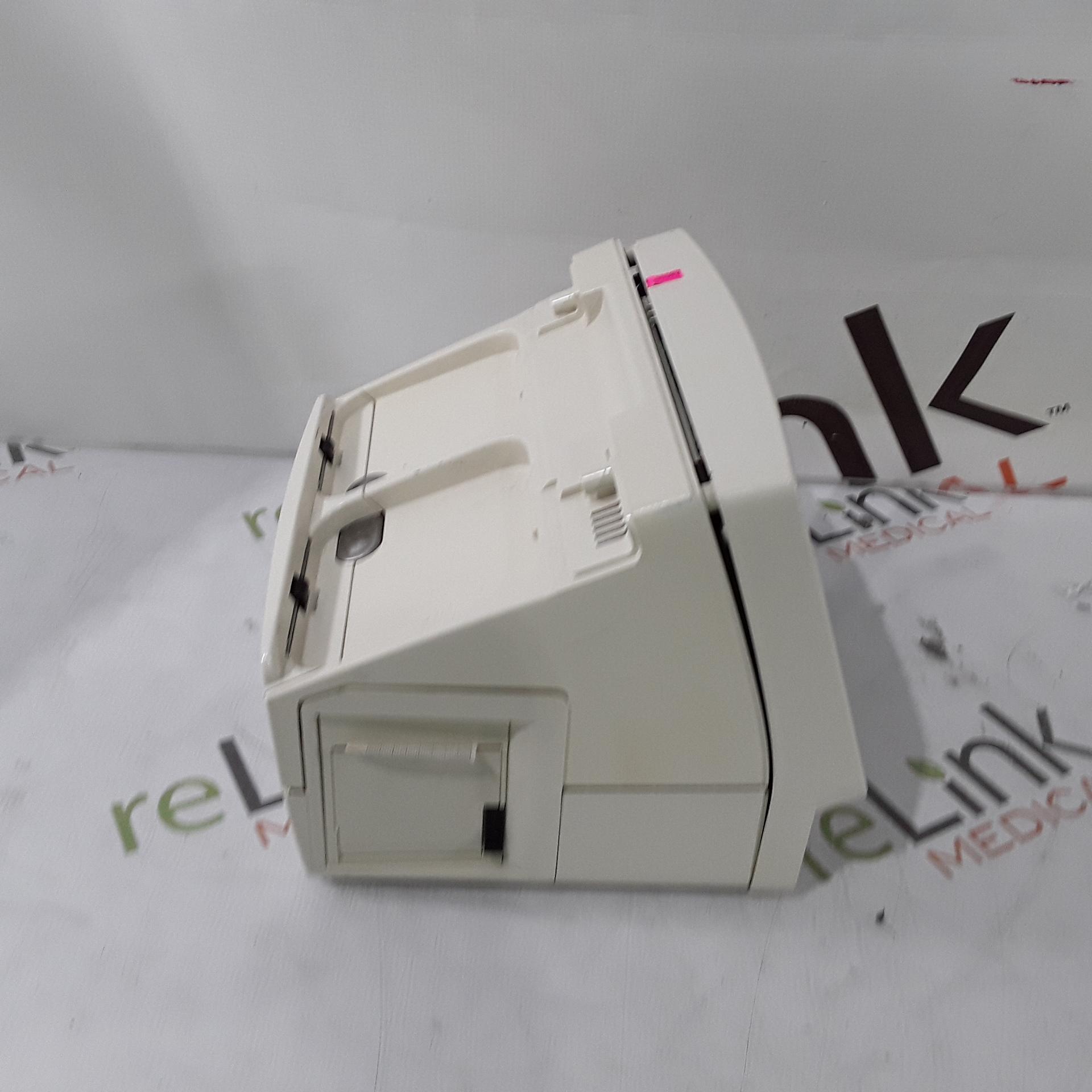 Physio-Control LifePak 20e Defibrillator - 437346