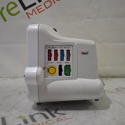 GE Healthcare Dash 3000 - Masimo SpO2 Patient Monitor - 451448