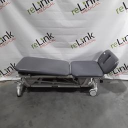 Chattanooga Group 3-Section Hi-Lo Treatment Table - 365972