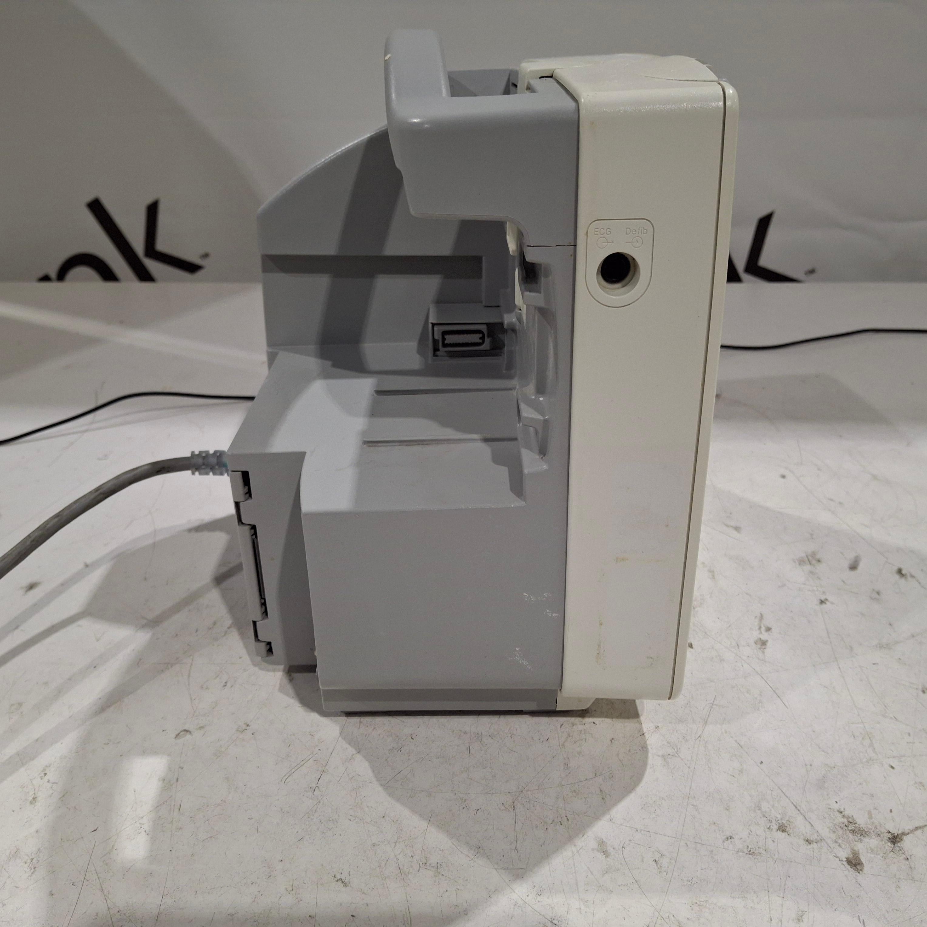 Philips IntelliVue MP30 Patient Monitor - 452390