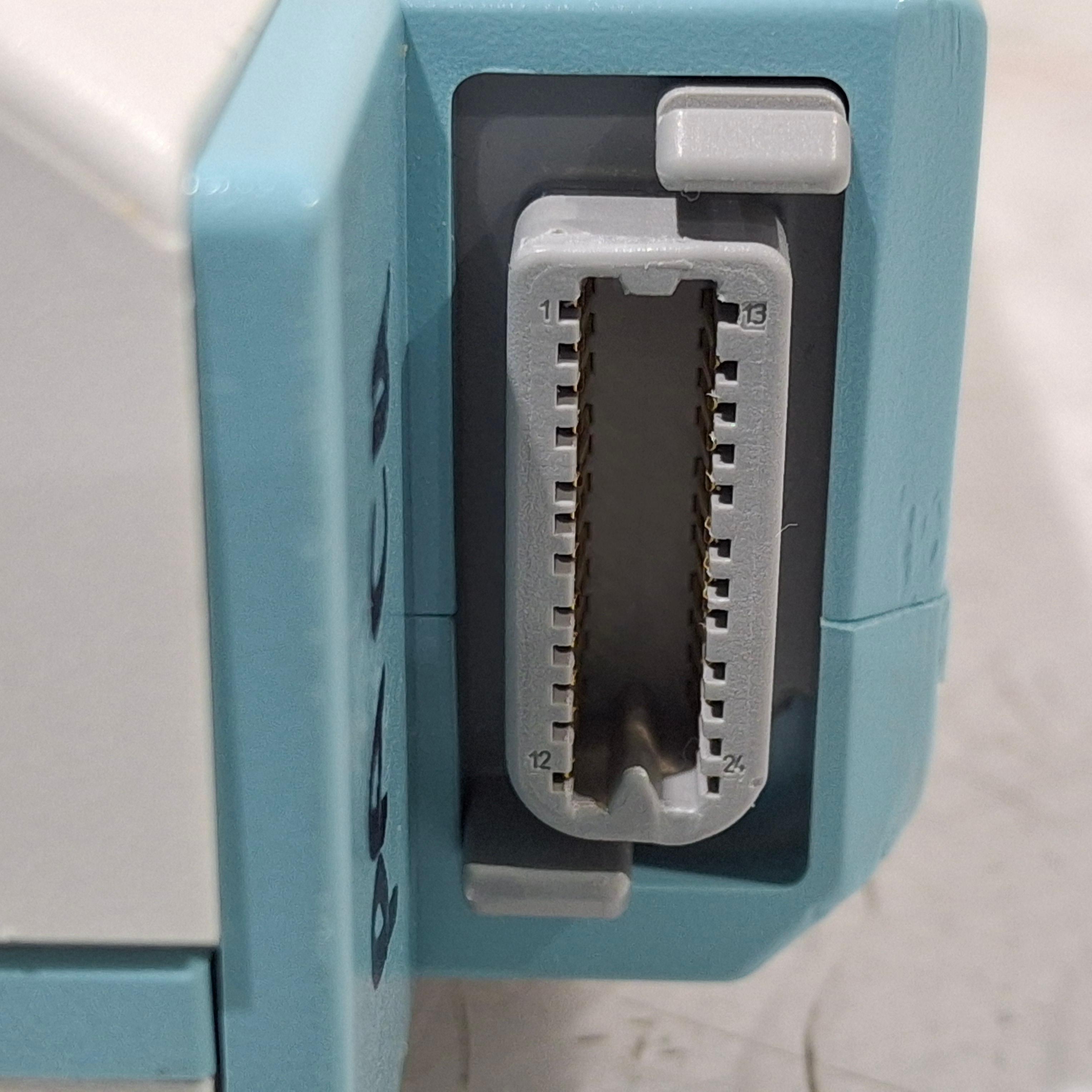 Philips M3001A-A02 OxiMax SpO2, NIBP, ECG MMS Module - 456801