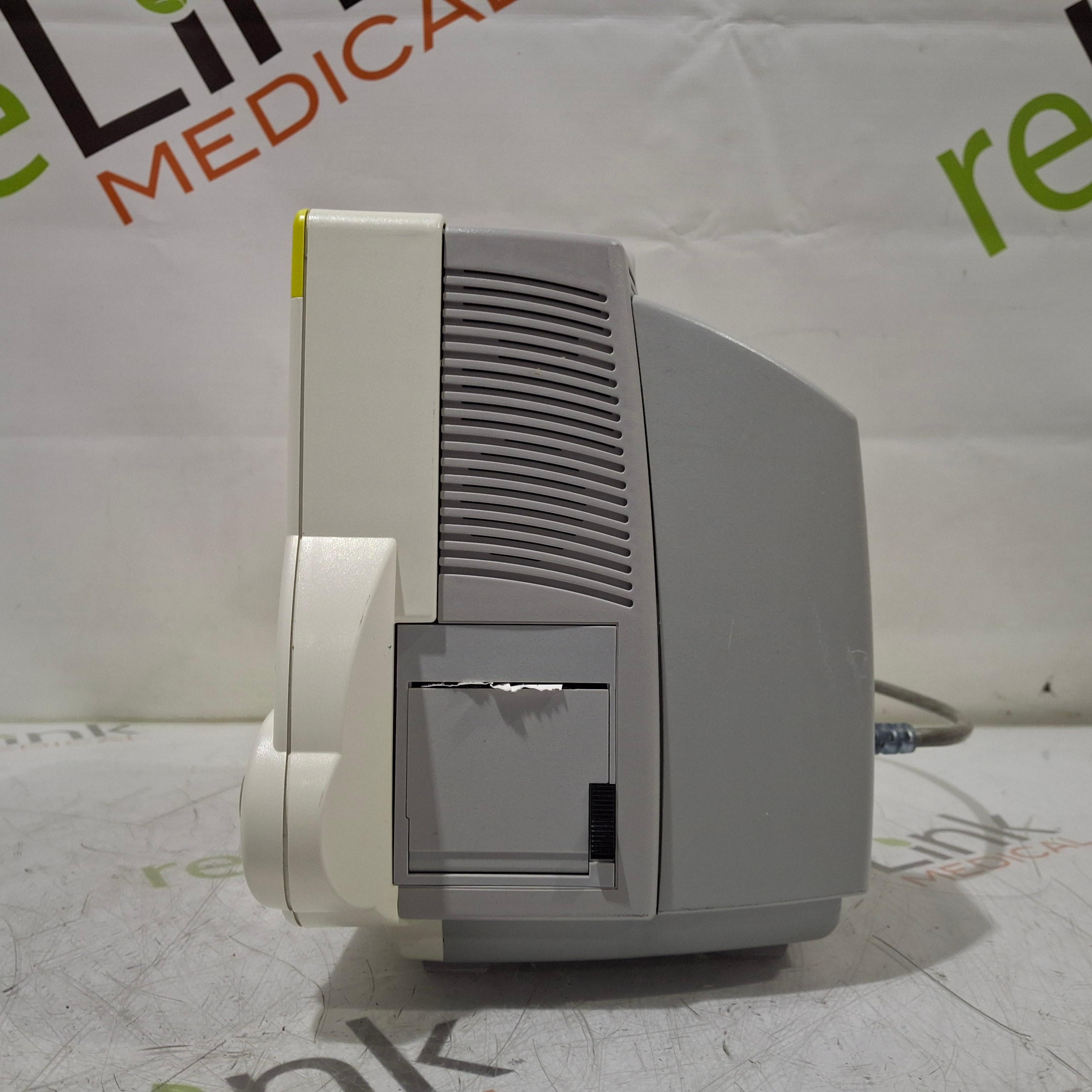 Philips IntelliVue MP30 - Anesthesia Patient Monitor - 457064