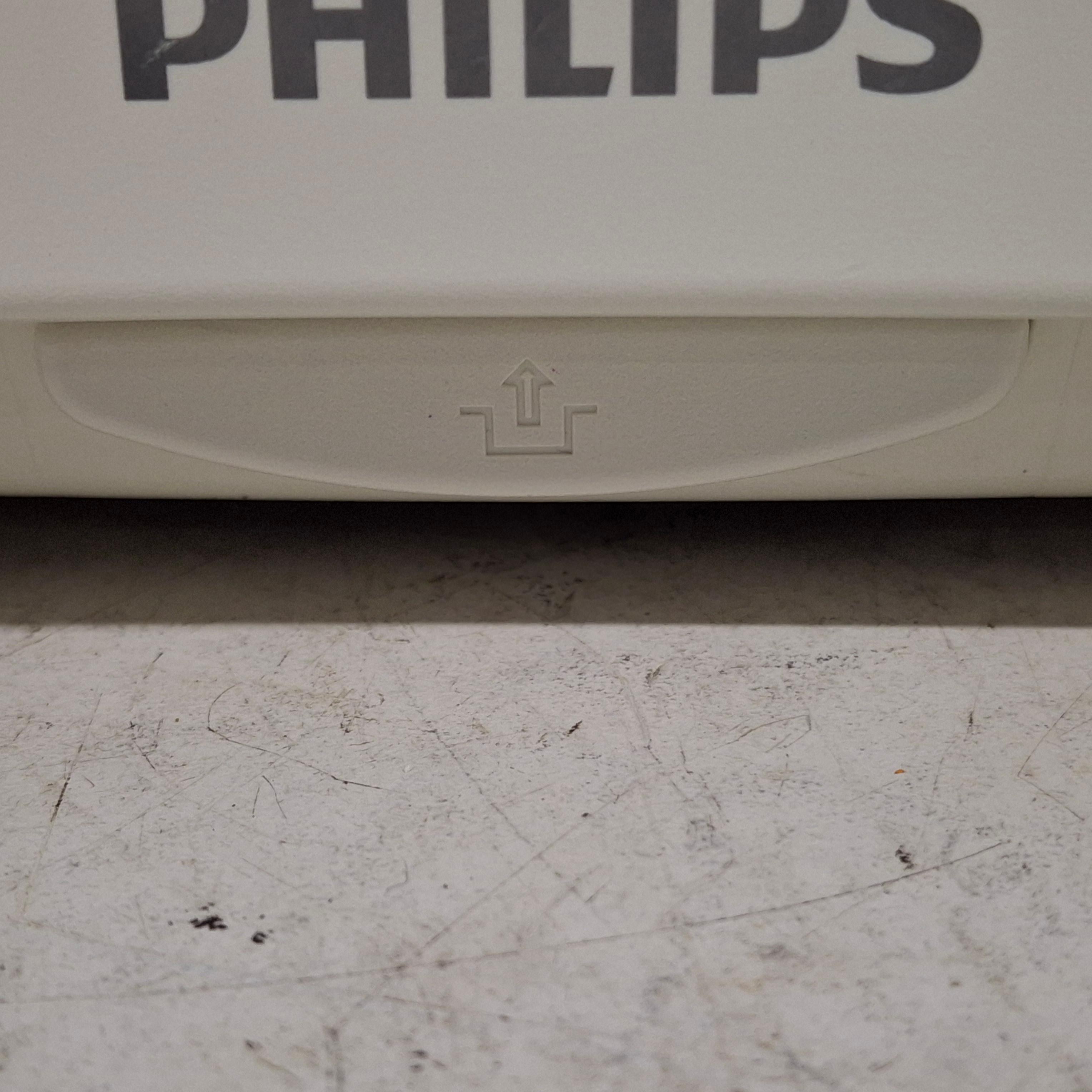 Philips IntelliVue MP30 - Anesthesia Patient Monitor - 451168
