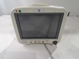 GE Healthcare Dash 4000 - GE/Nellcor SpO2 Patient Monitor - 388843