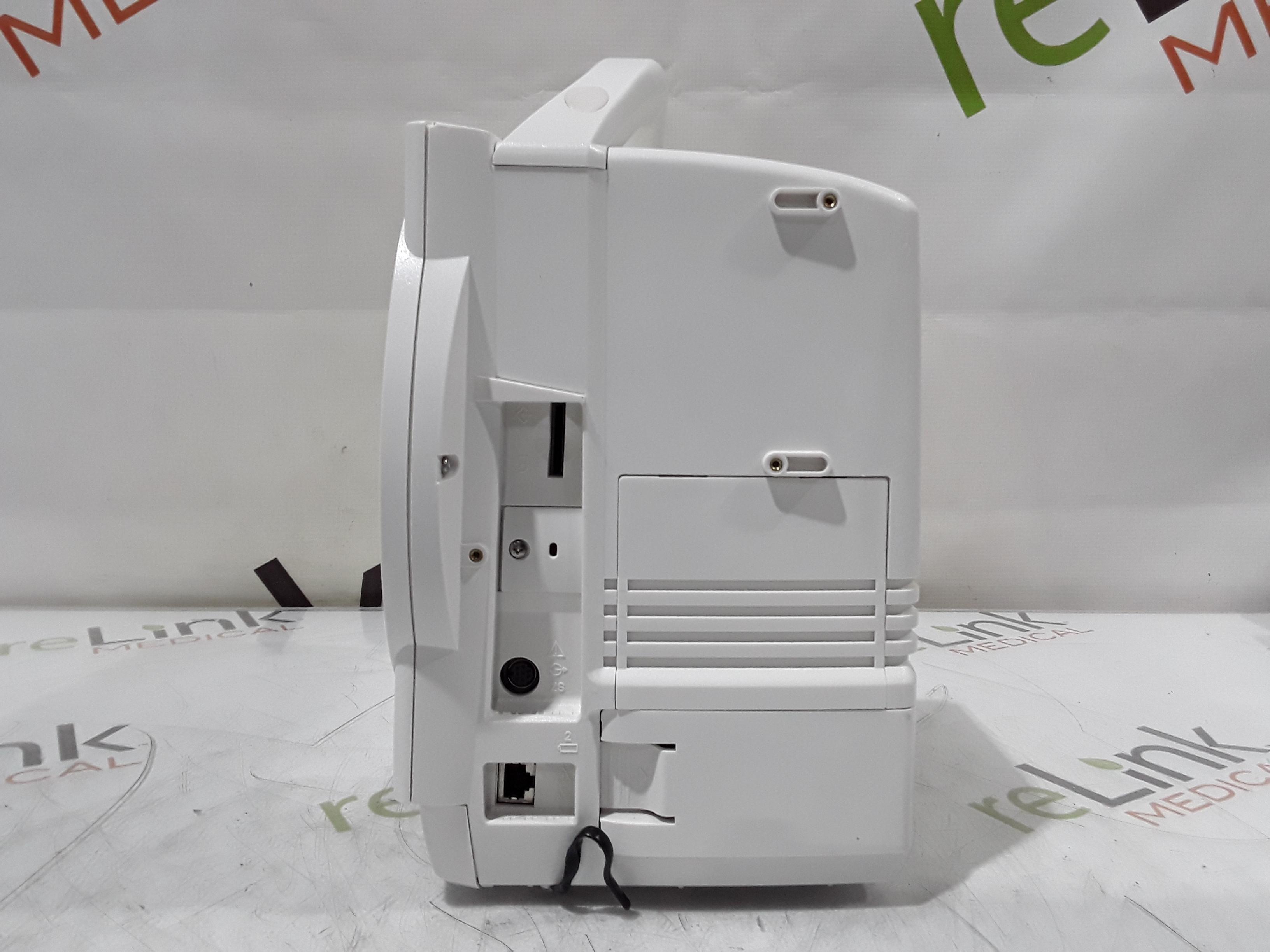 Nihon Kohden Life Scope BSM-6301A Patient Monitor - 387643