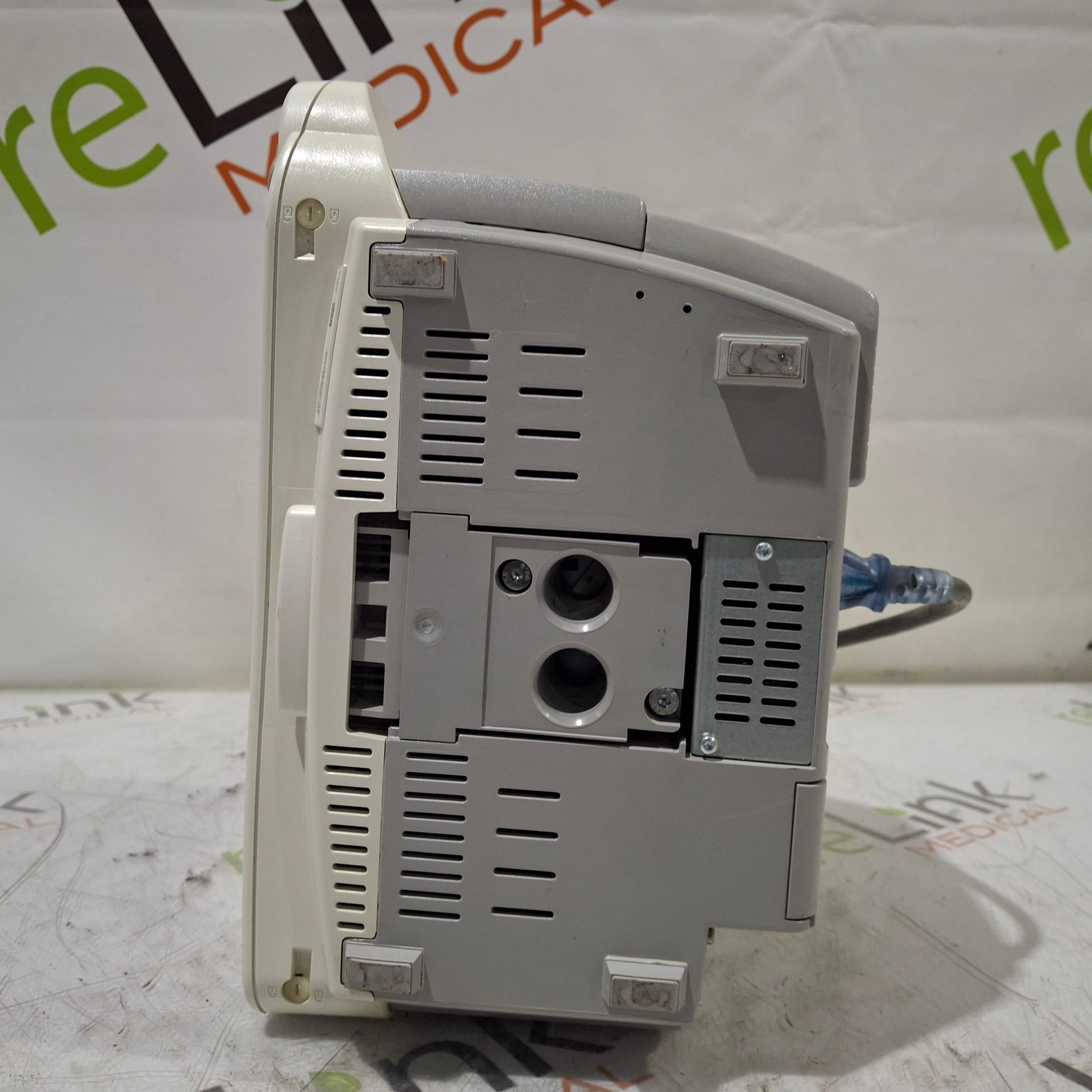 Philips IntelliVue MP30 - Anesthesia Patient Monitor - 453010