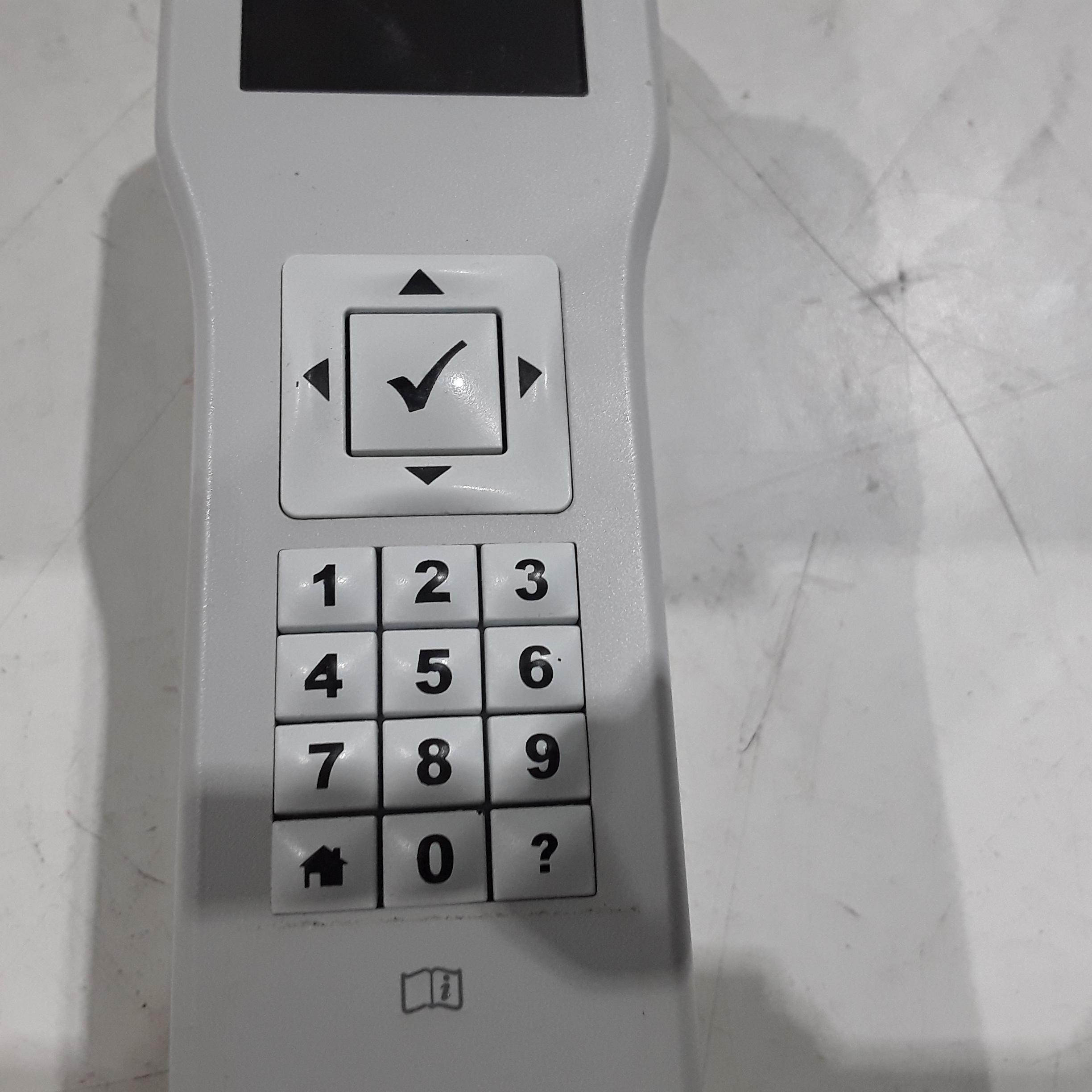Philips 1037632 Bilichek Bilirubinometer - 440762