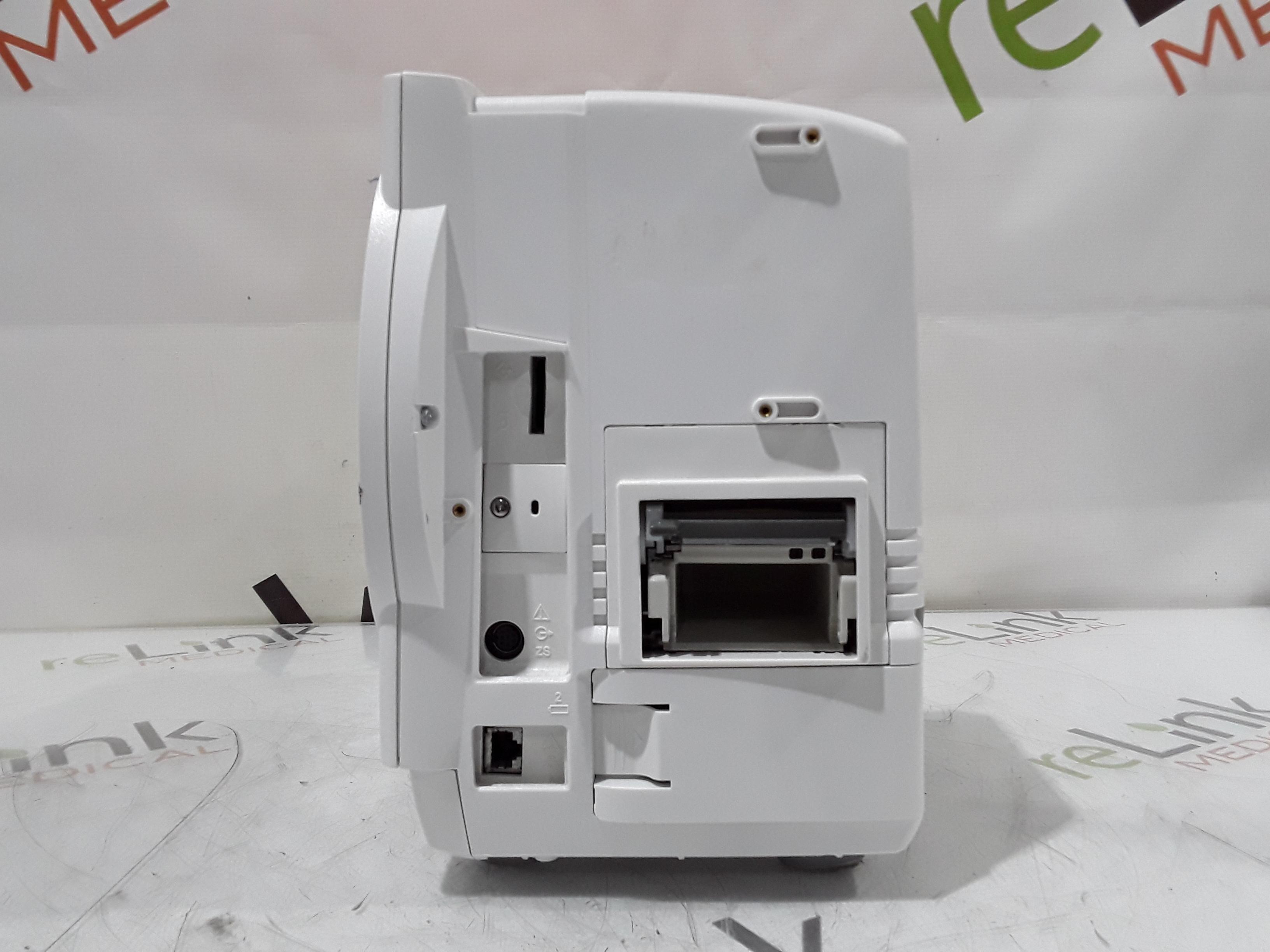 Nihon Kohden Life Scope BSM-6301A Patient Monitor - 387200