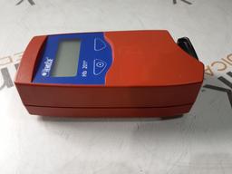 HemoCue Hb 201+ Hemoglobin System Analyzer - 427623