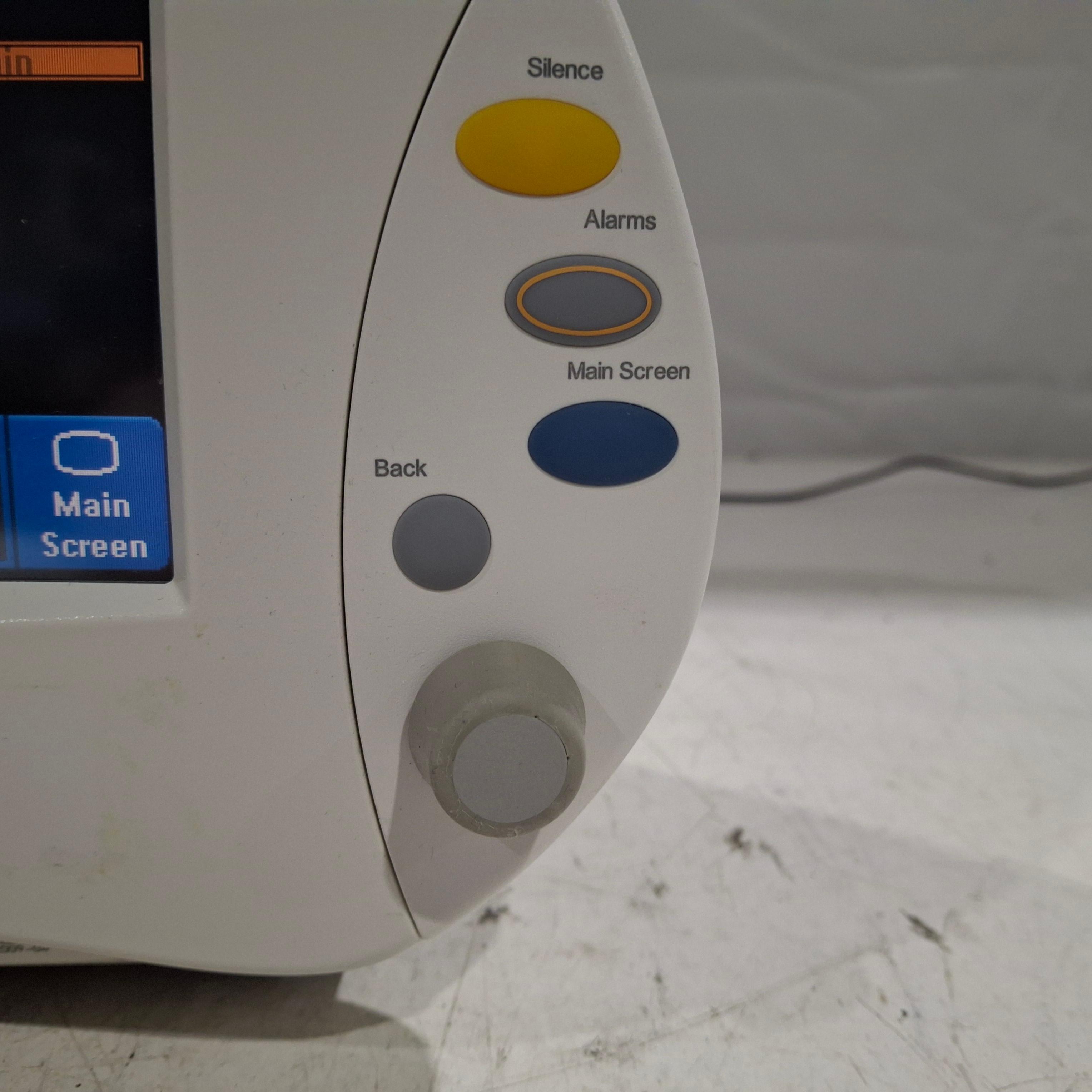 Philips IntelliVue MP50 Patient Monitor - 451758