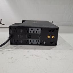 APC Back-Ups Pro 1000 Power-Saving Battery Backup - 445183