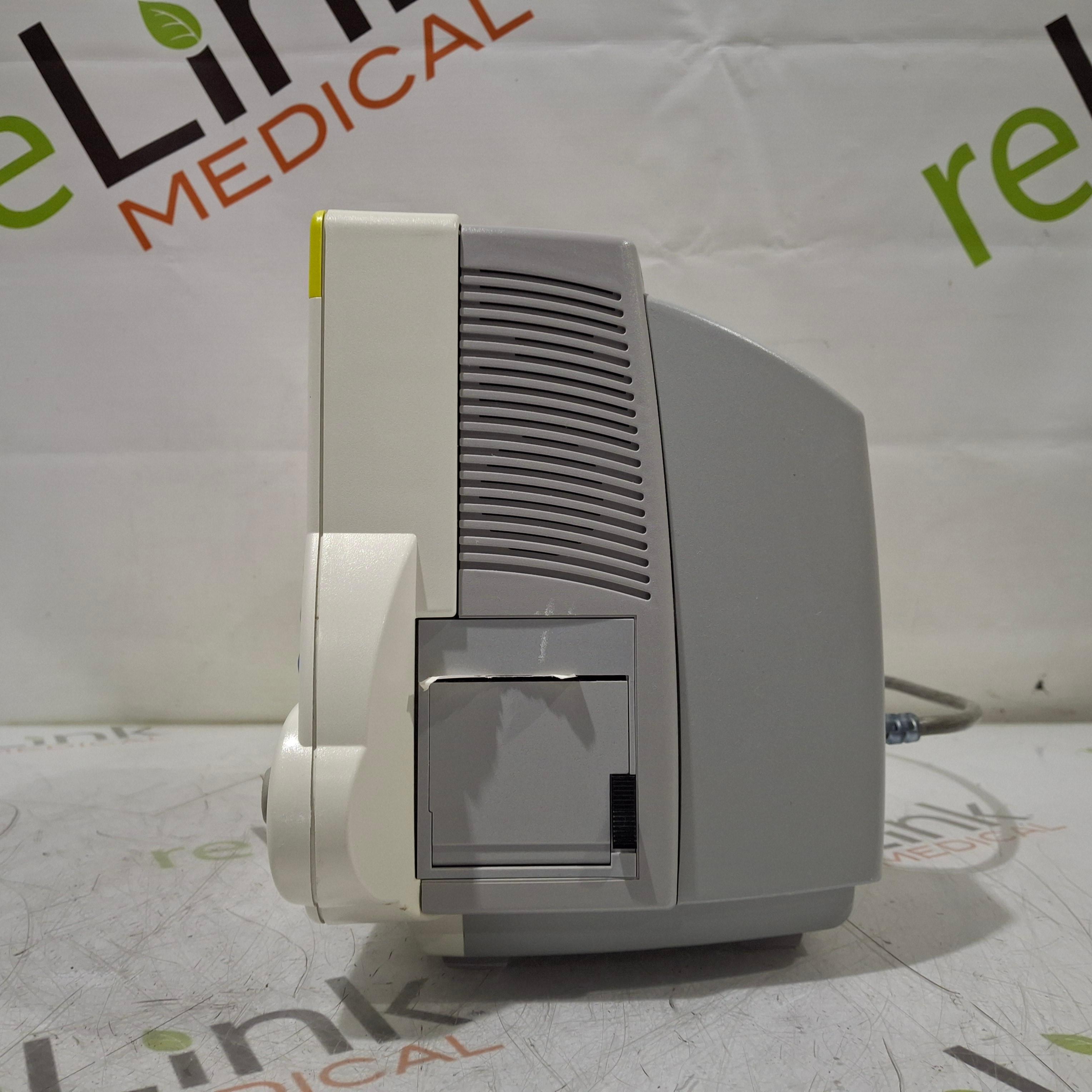 Philips IntelliVue MP30 - Anesthesia Patient Monitor - 457056