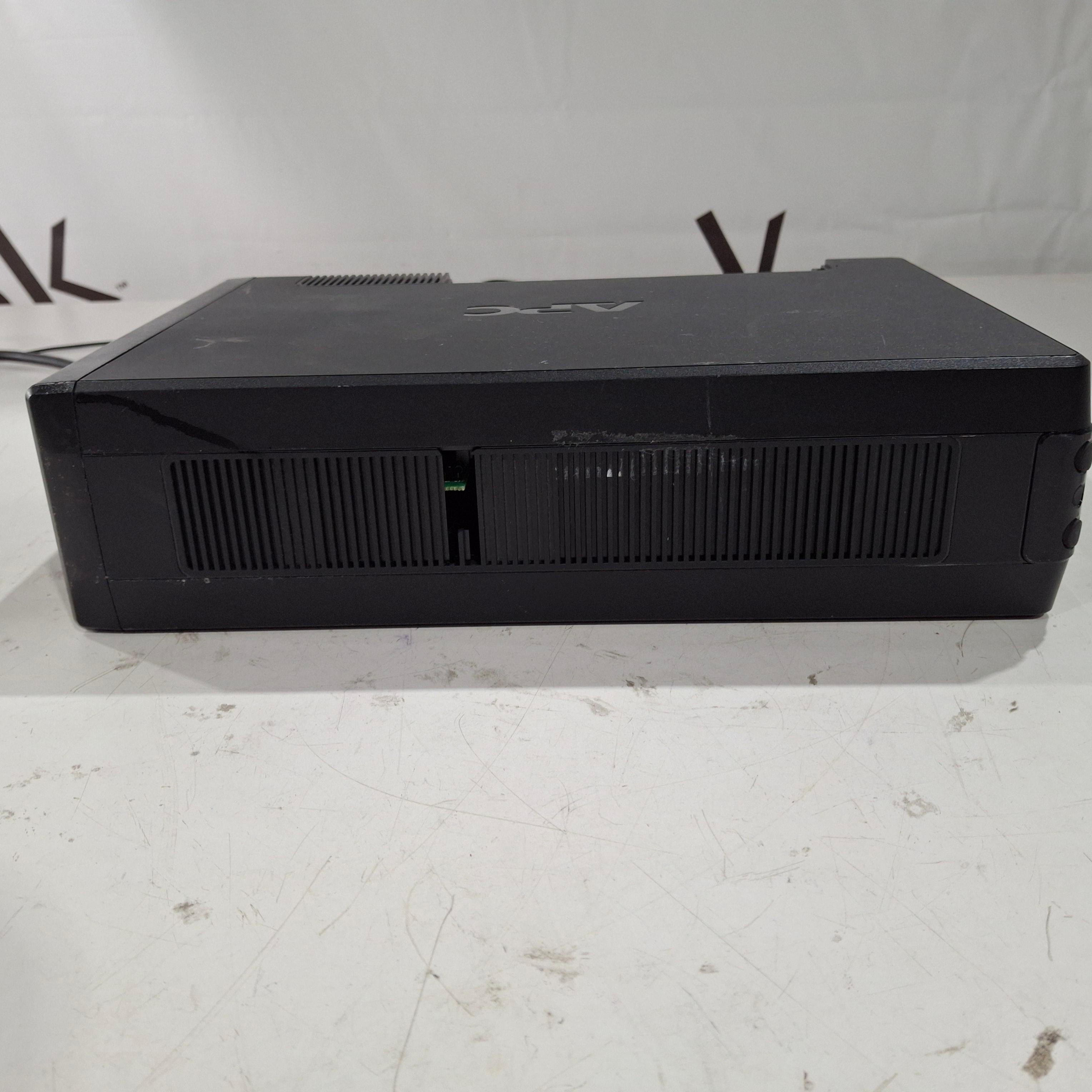 APC Back-Ups Pro 1000 Power-Saving Battery Backup - 445183