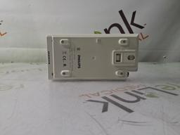 Philips M3001A-A01C06C12 Fast SpO2, NIBP, 12 lead ECG, Temp, IBP MMS Module - 451857