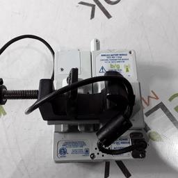 Baxter Sigma Spectrum 6.05.13 with B/G Battery Infusion Pump - 412247