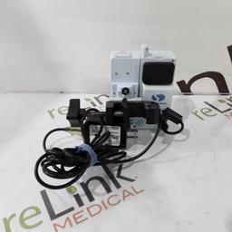 Baxter Sigma Spectrum 6.02.07 with B/G Battery Infusion Pump - 437109