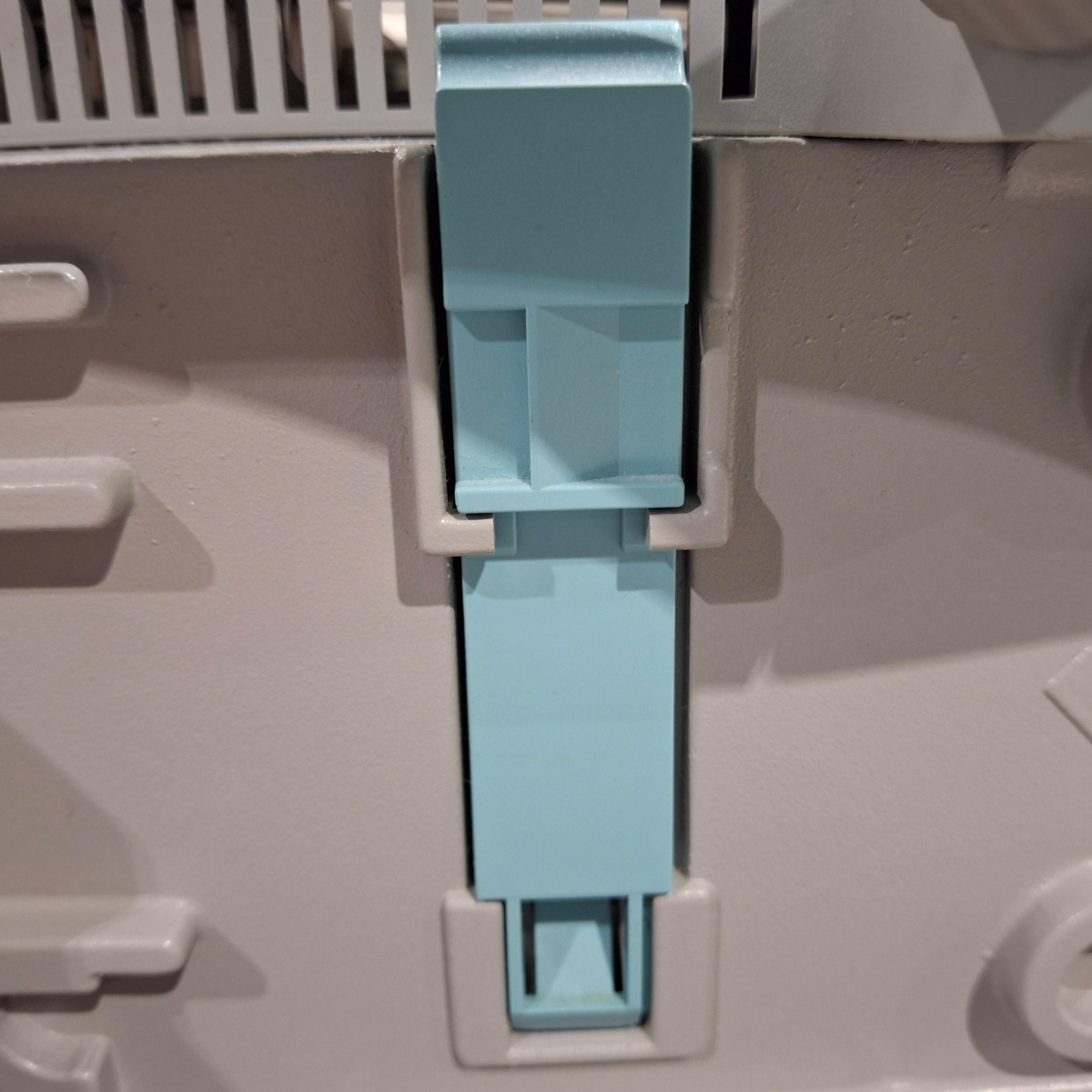 Philips IntelliVue MP50 Patient Monitor - 451758