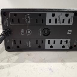 APC Back-Ups Pro 1000 Power-Saving Battery Backup - 445183