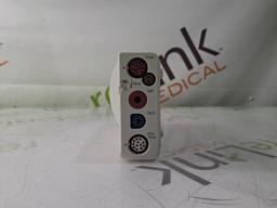 Philips M3001A-A01C06C12 Fast SpO2, NIBP, 12 lead ECG, Temp, IBP MMS Module - 451857