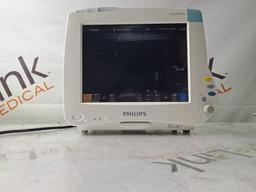 Philips IntelliVue MP50 Patient Monitor - 448848