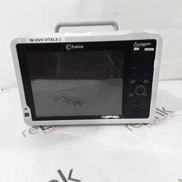 Philips Invivo Expression MRI Compatible Patient Monitor - 423872