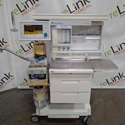 Datex-Ohmeda Aestiva 5 Anesthesia Unit - 457621