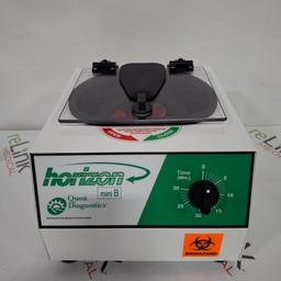Drucker Diagnostics Horizon Mini B Centrifuge - 455325